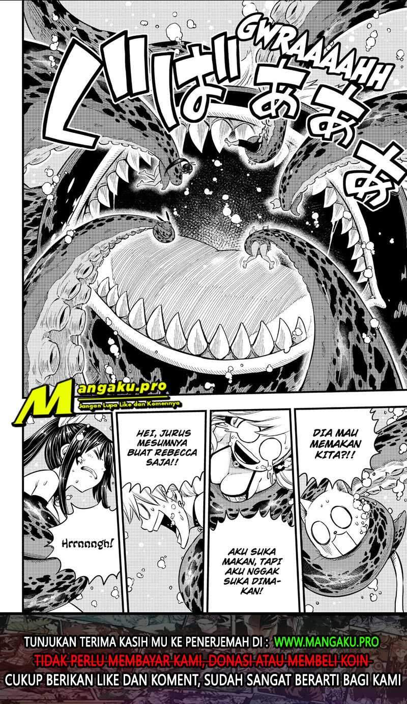 Eden's Zero Chapter 108 - halaman 13