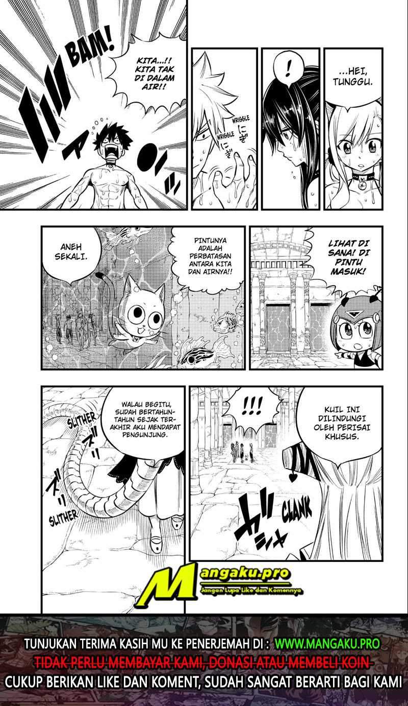 Eden's Zero Chapter 108 - halaman 19