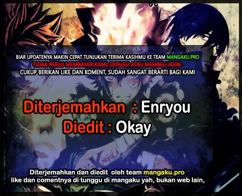 Eden's Zero Chapter 108 - halaman 2