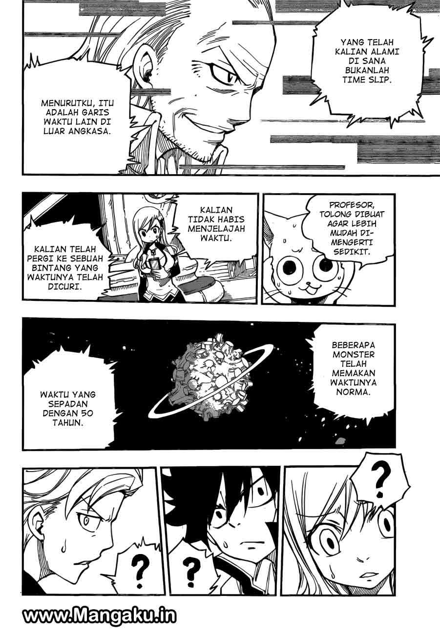 Eden's Zero Chapter 11 - halaman 15