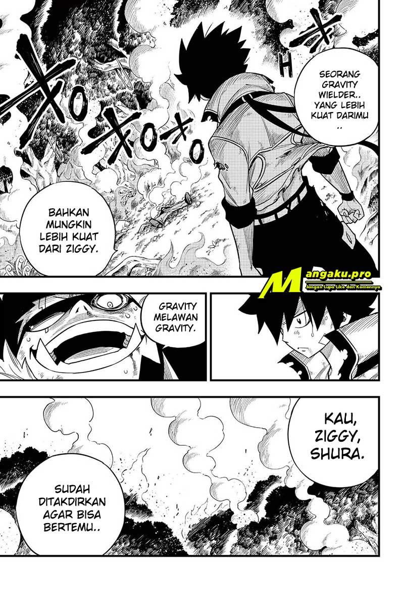 Eden's Zero Chapter 118 - halaman 4