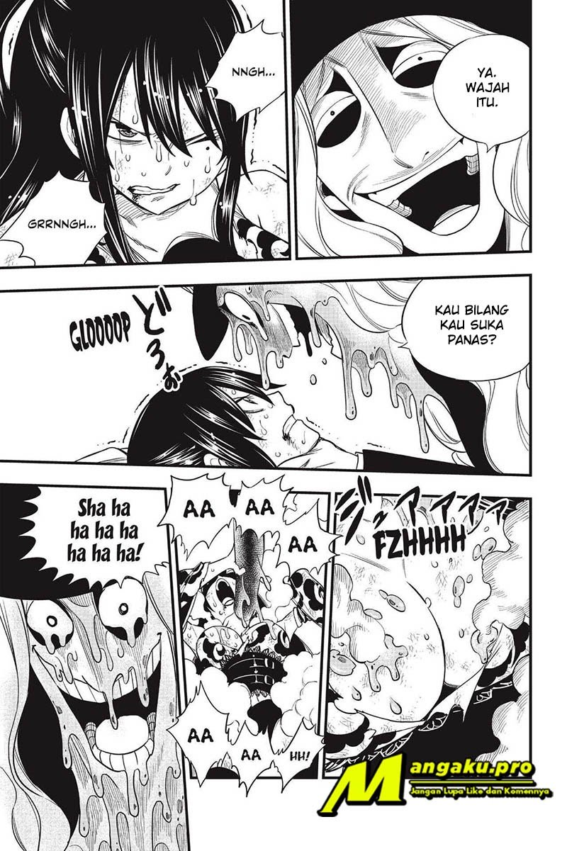 Eden's Zero Chapter 119 - halaman 14