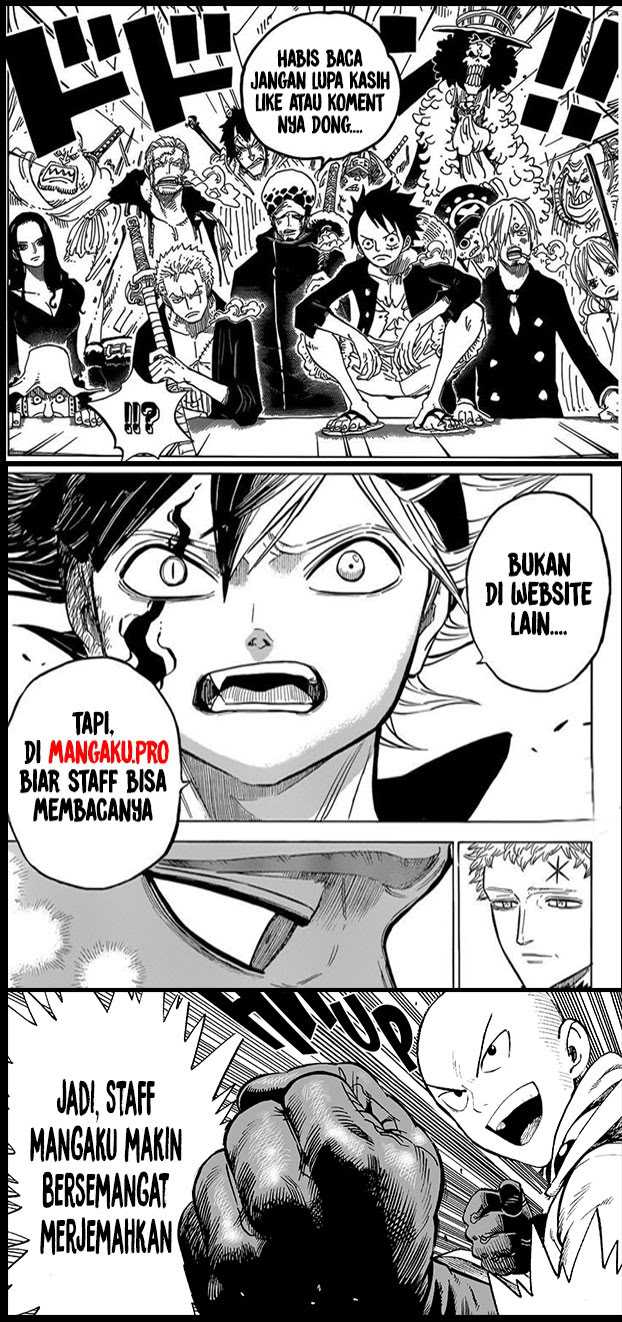 Eden's Zero Chapter 122 - halaman 21