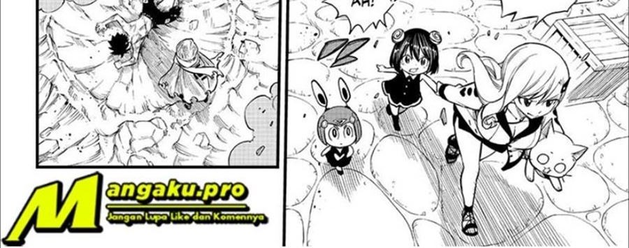 Eden's Zero Chapter 125 - halaman 9