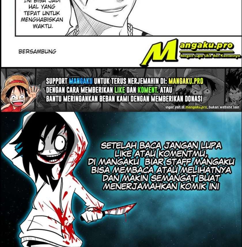 Eden's Zero Chapter 138 - halaman 14