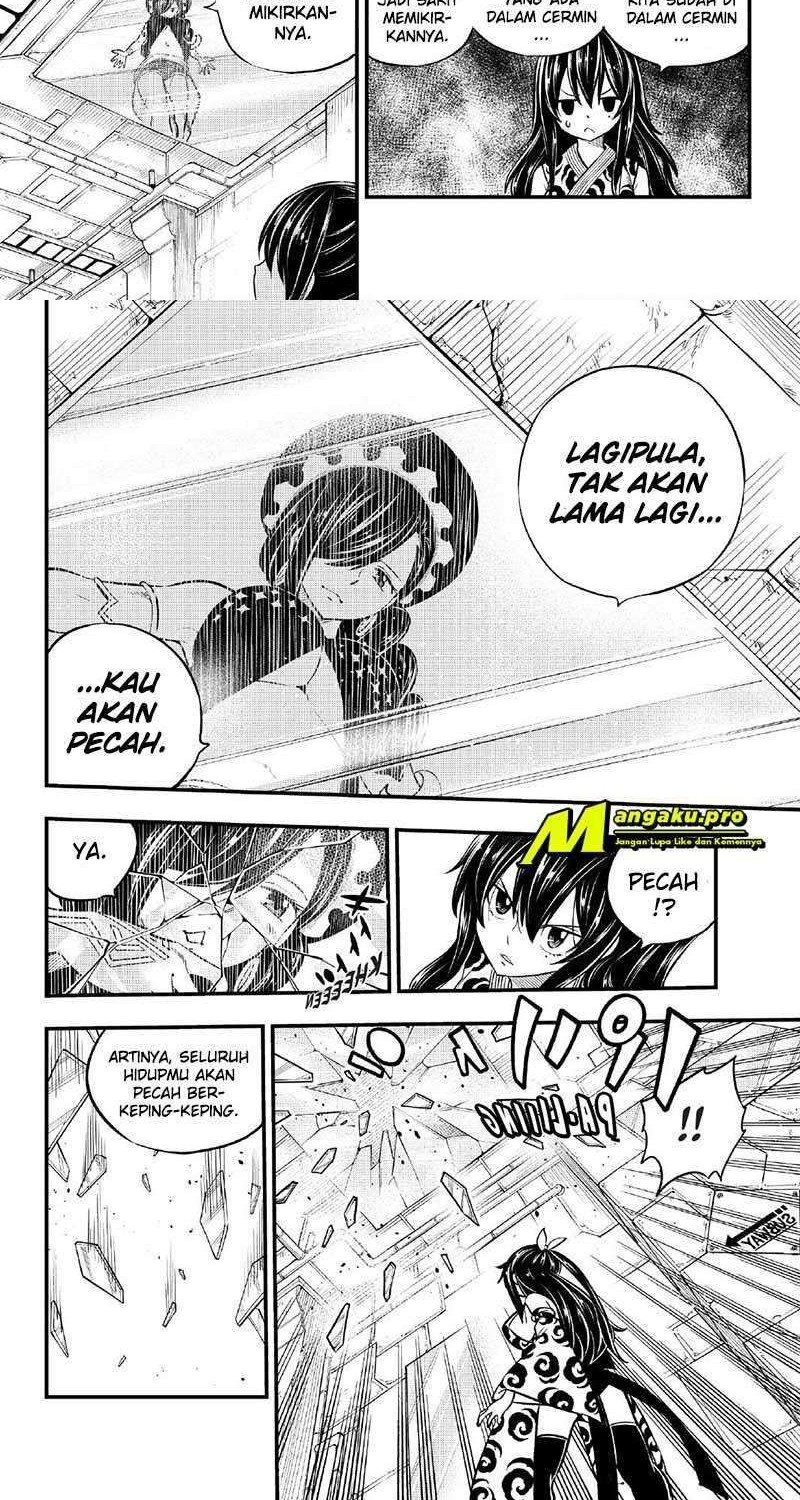 Eden's Zero Chapter 145 - halaman 4