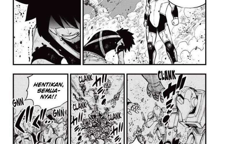 Eden's Zero Chapter 146 - halaman 10