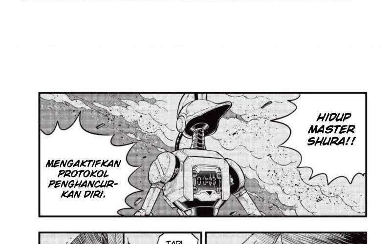 Eden's Zero Chapter 146 - halaman 12