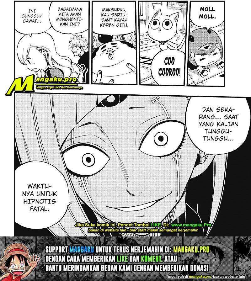 Eden's Zero Chapter 148 - halaman 13