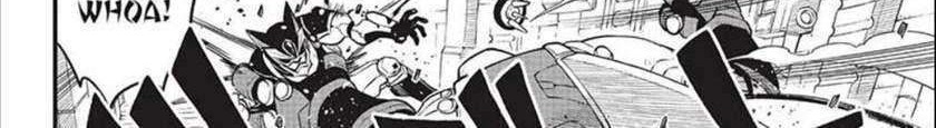 Eden's Zero Chapter 149 - halaman 12