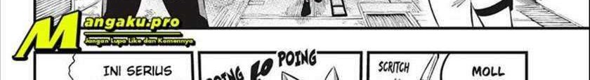 Eden's Zero Chapter 149 - halaman 2