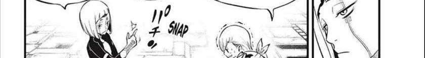 Eden's Zero Chapter 149 - halaman 6