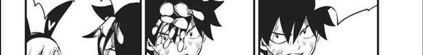 Eden's Zero Chapter 151 - halaman 12