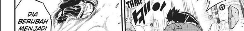 Eden's Zero Chapter 151 - halaman 14