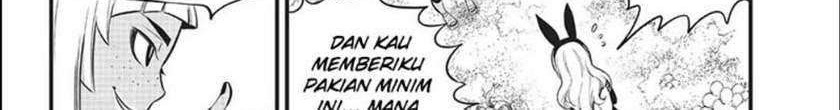 Eden's Zero Chapter 151 - halaman 6