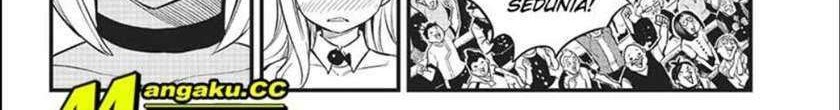 Eden's Zero Chapter 151 - halaman 8