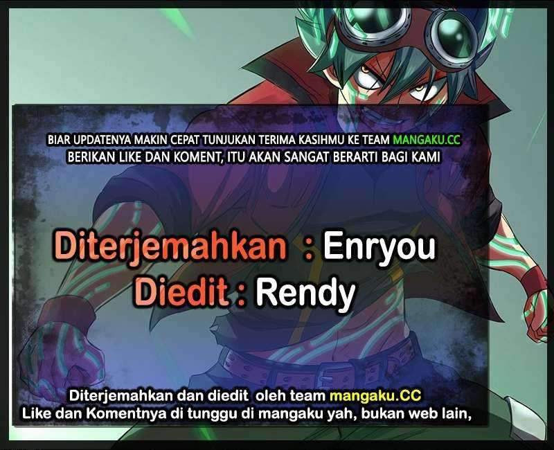 Eden's Zero Chapter 153 - halaman 1