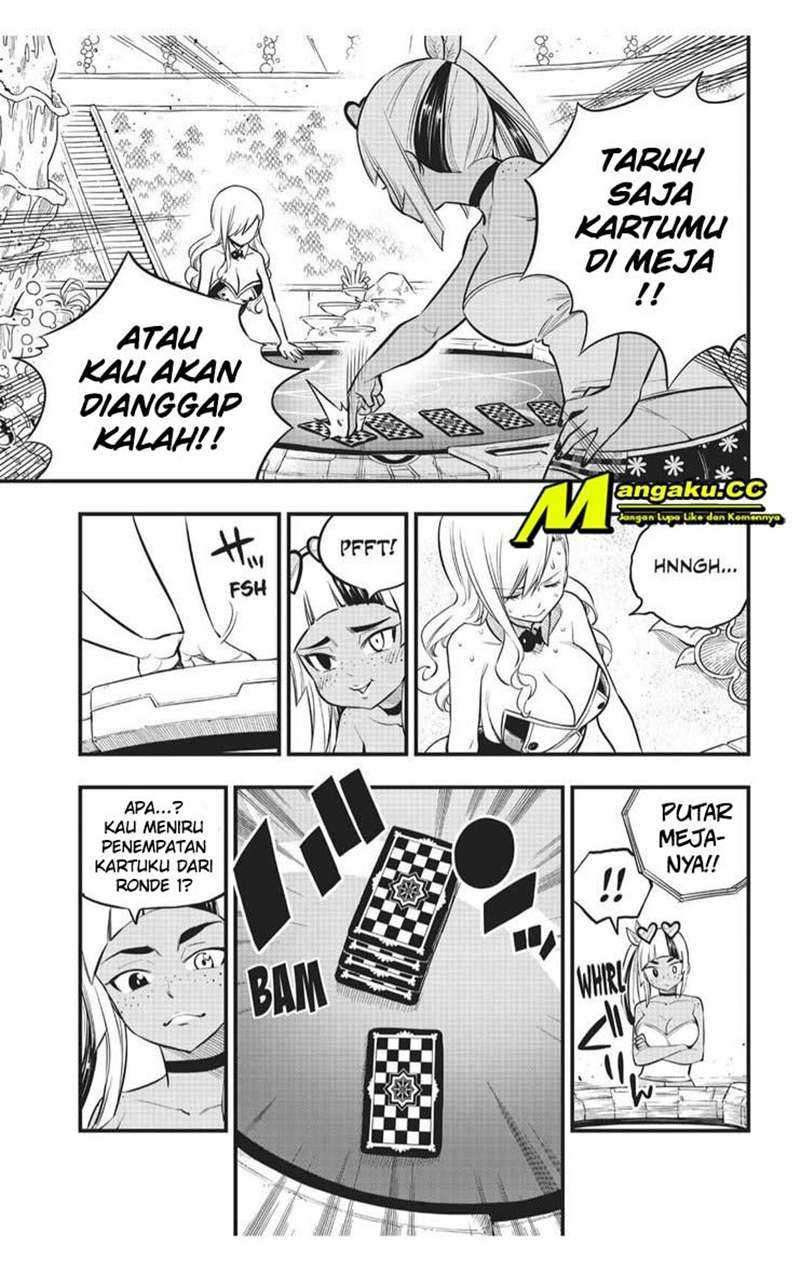 Eden's Zero Chapter 153 - halaman 12