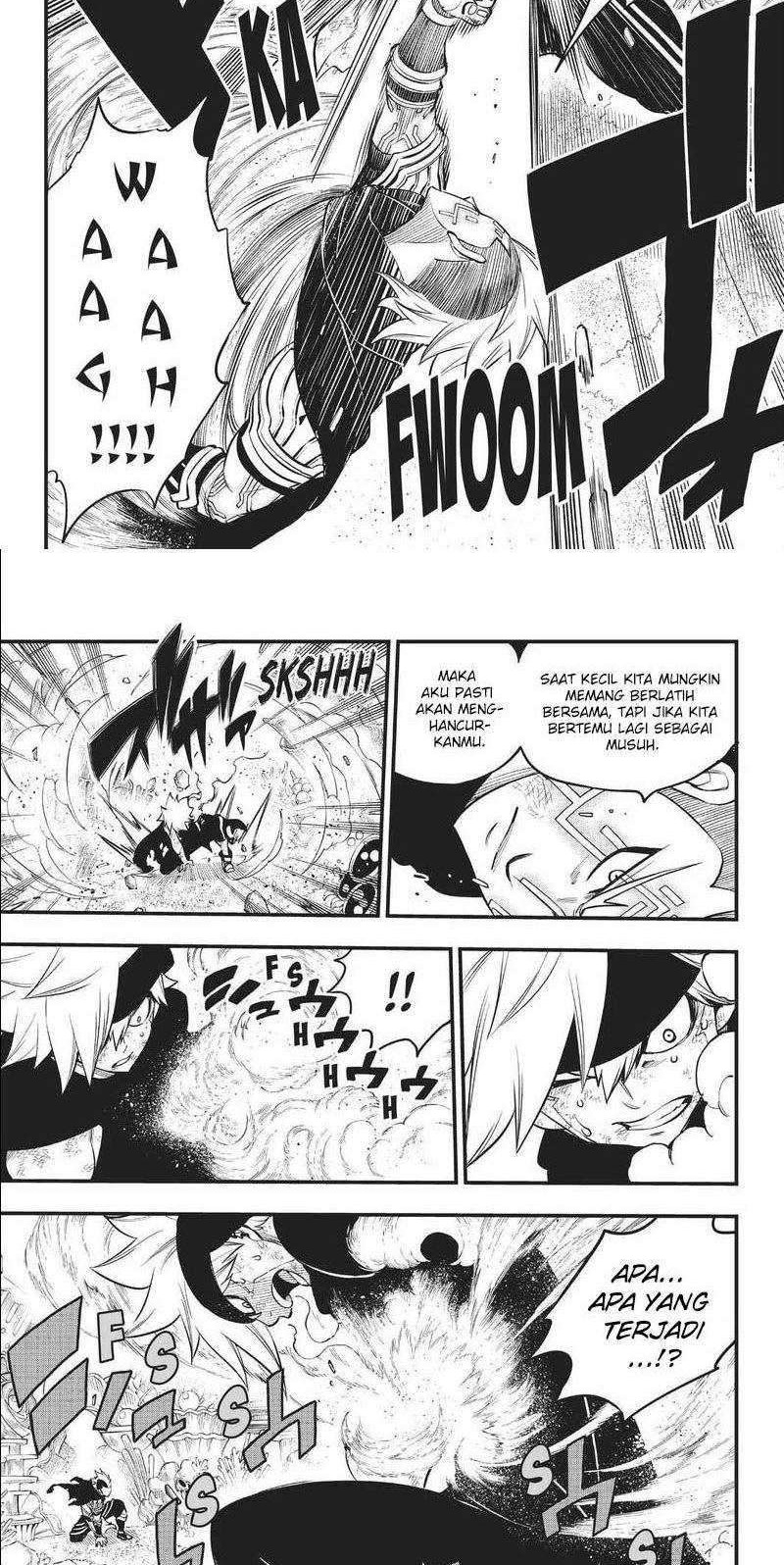 Eden's Zero Chapter 154 - halaman 12