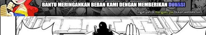 Eden's Zero Chapter 155 - halaman 15