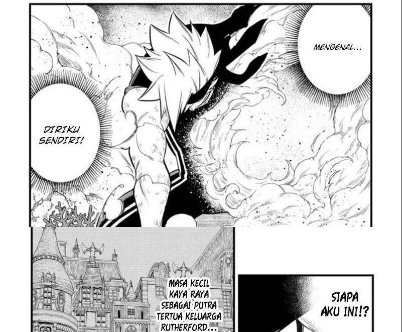Eden's Zero Chapter 155 - halaman 6