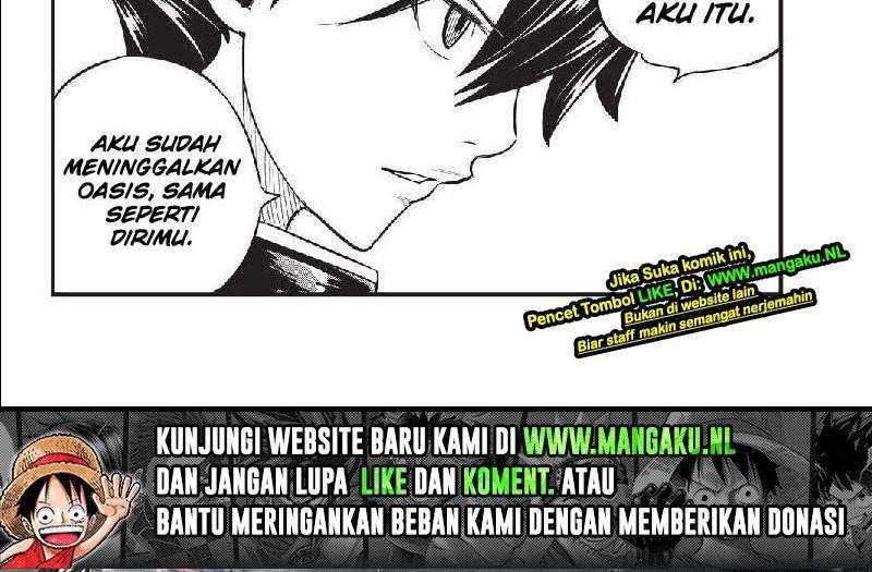 Eden's Zero Chapter 157 - halaman 13