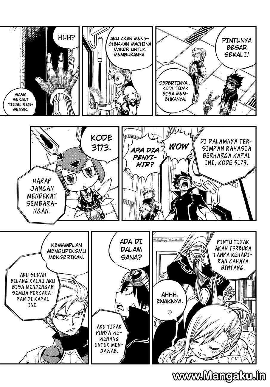 Eden's Zero Chapter 16 - halaman 10