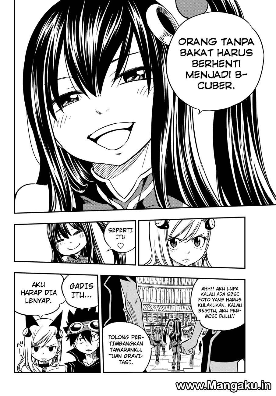 Eden's Zero Chapter 16 - halaman 19