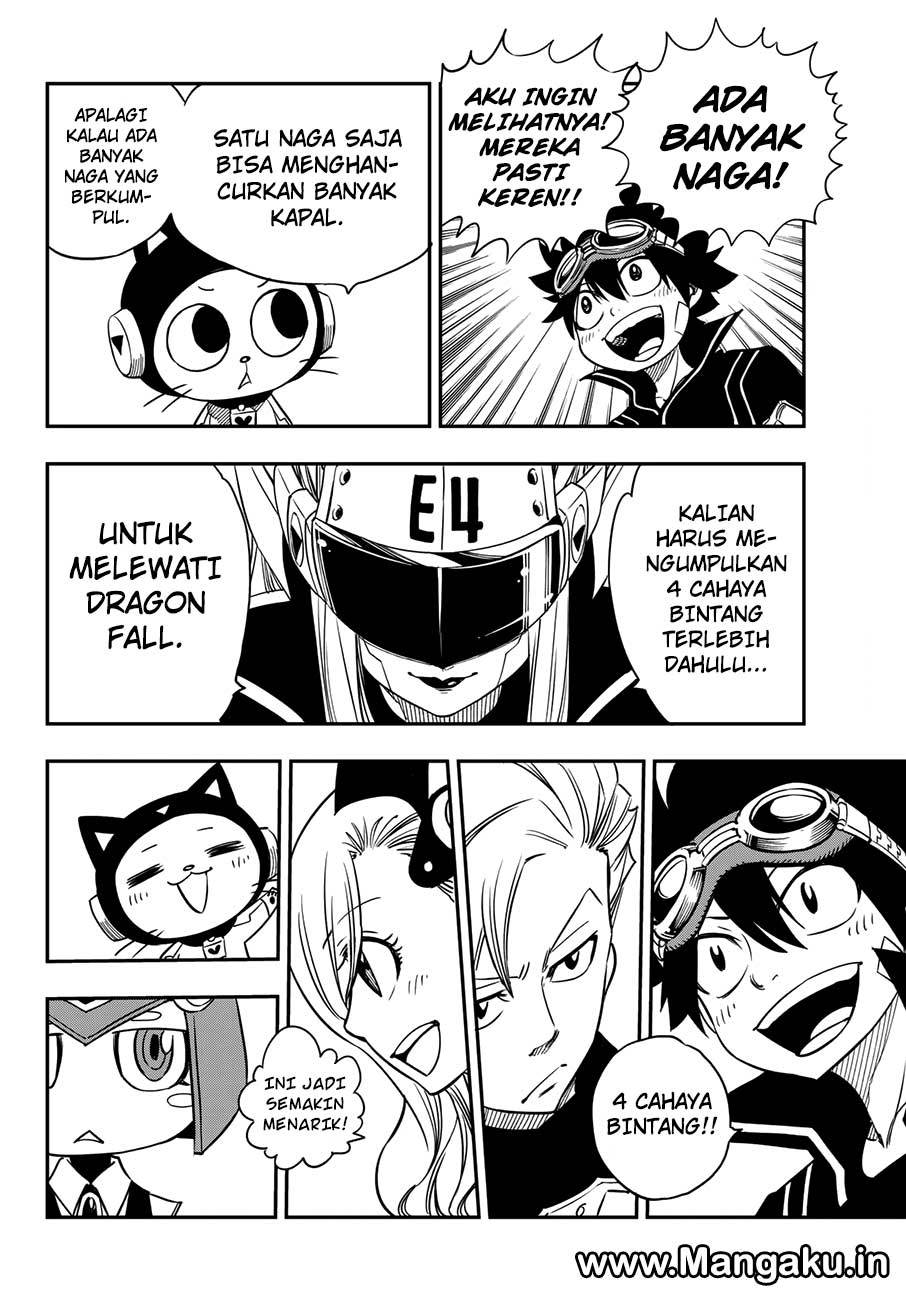 Eden's Zero Chapter 16 - halaman 5