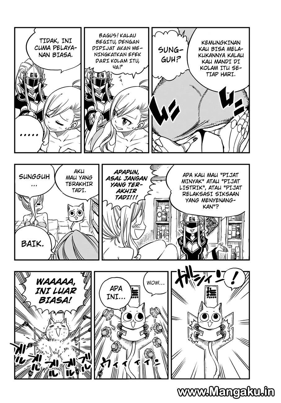 Eden's Zero Chapter 16 - halaman 7