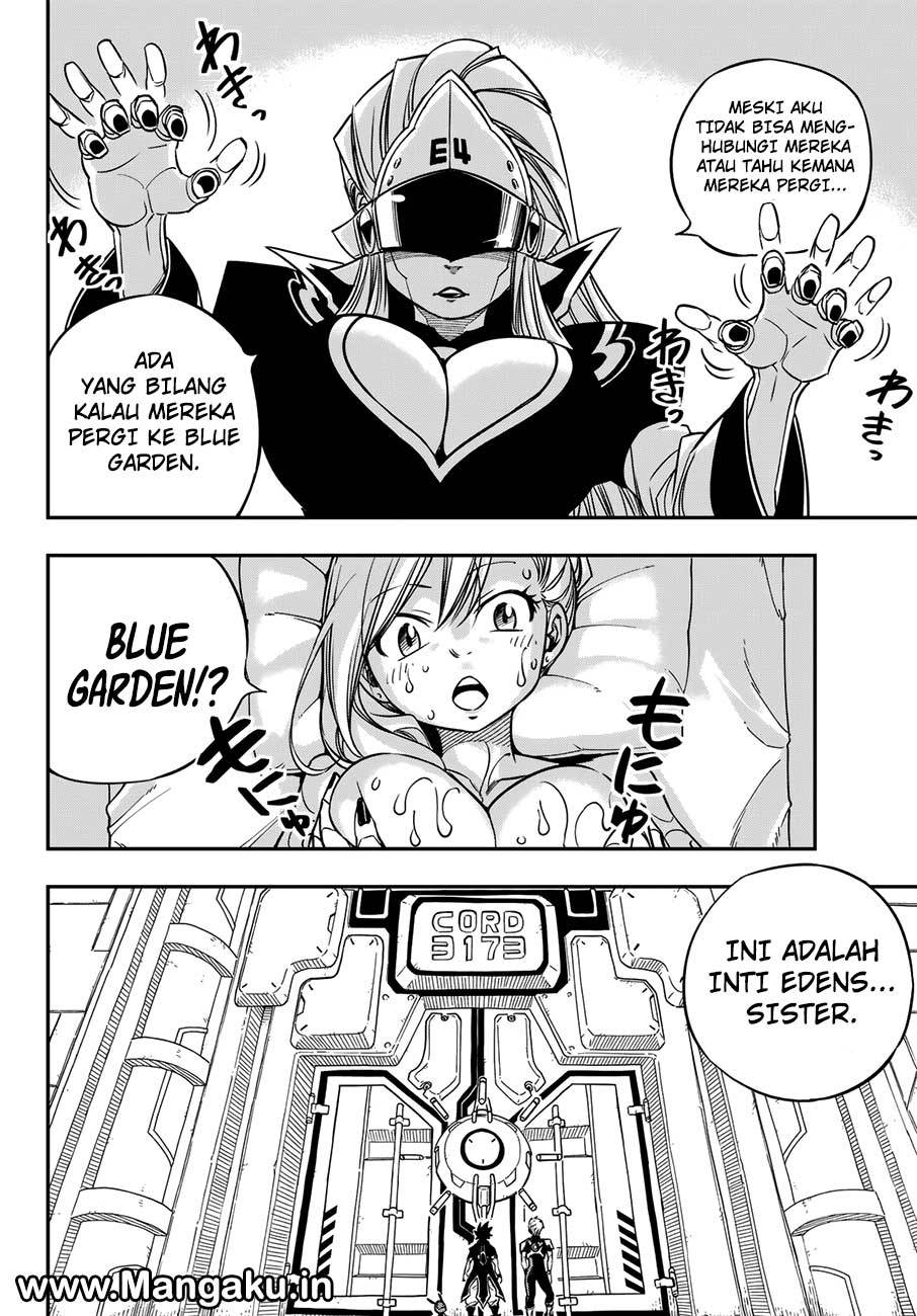 Eden's Zero Chapter 16 - halaman 9