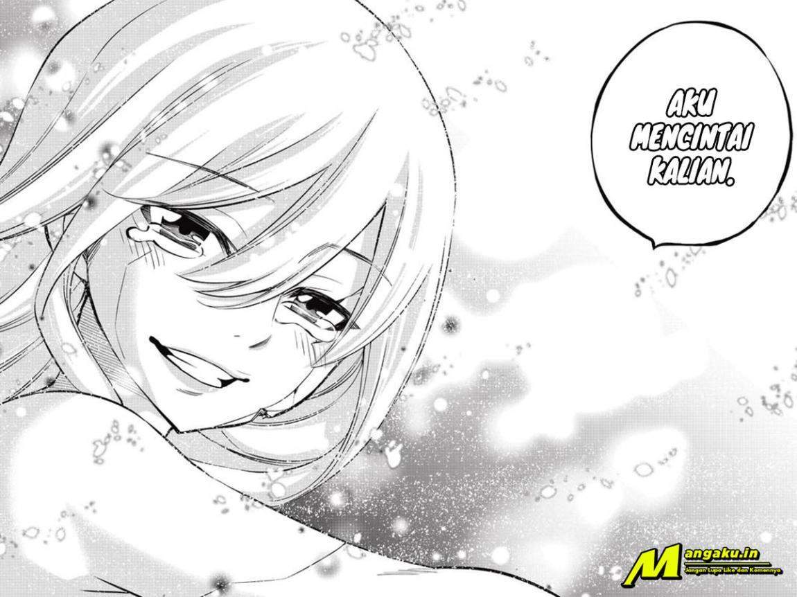 Eden's Zero Chapter 166 - halaman 12
