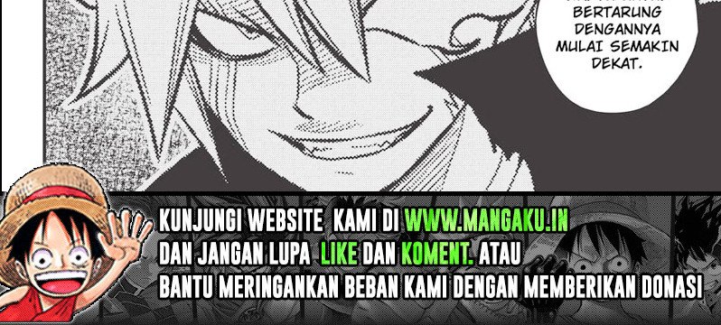 Eden's Zero Chapter 170 - halaman 13