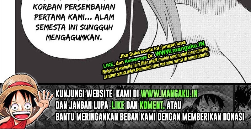 Eden's Zero Chapter 183 - halaman 13