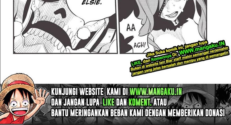 Eden's Zero Chapter 184 - halaman 13