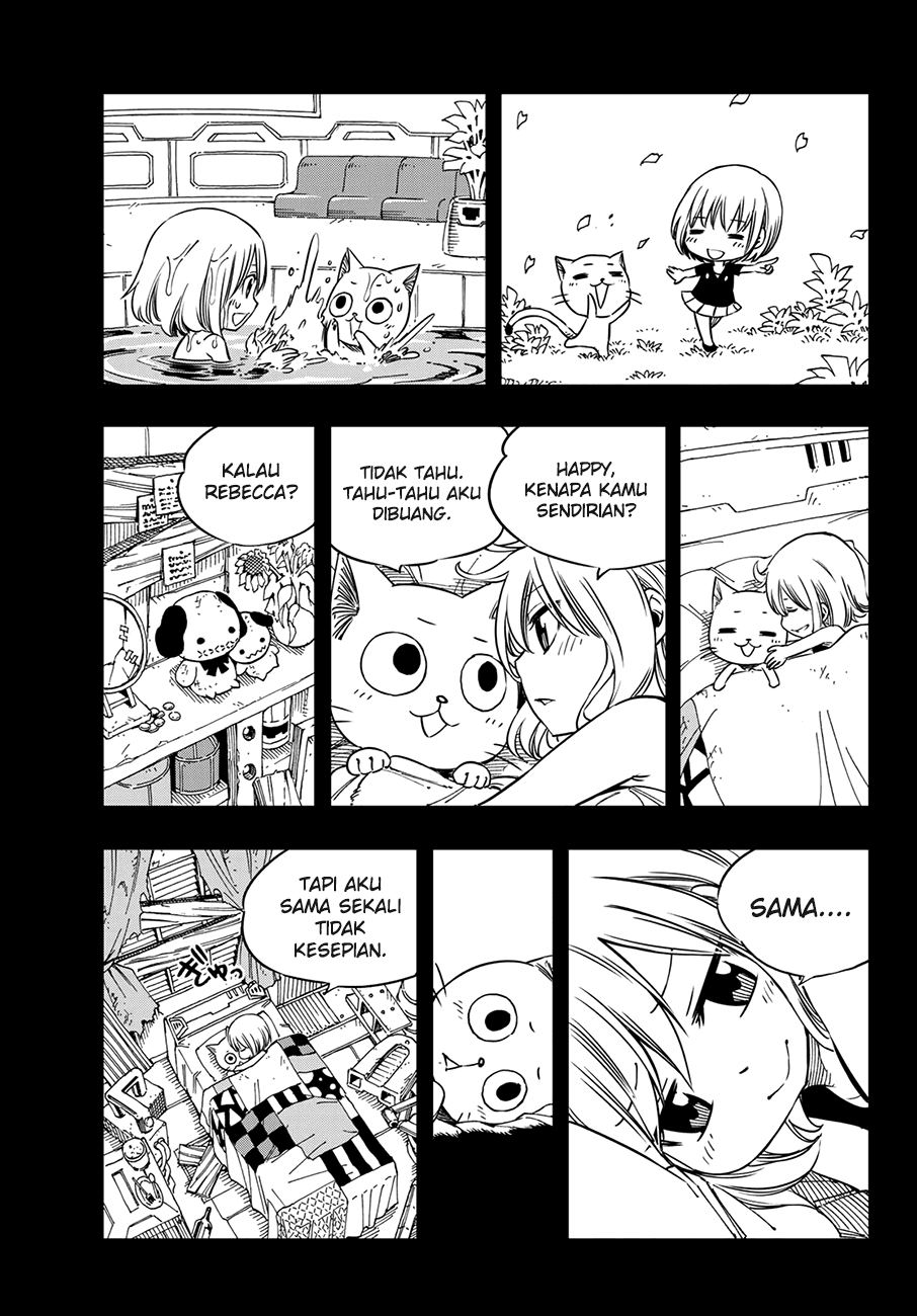 Eden's Zero Chapter 2 - halaman 25