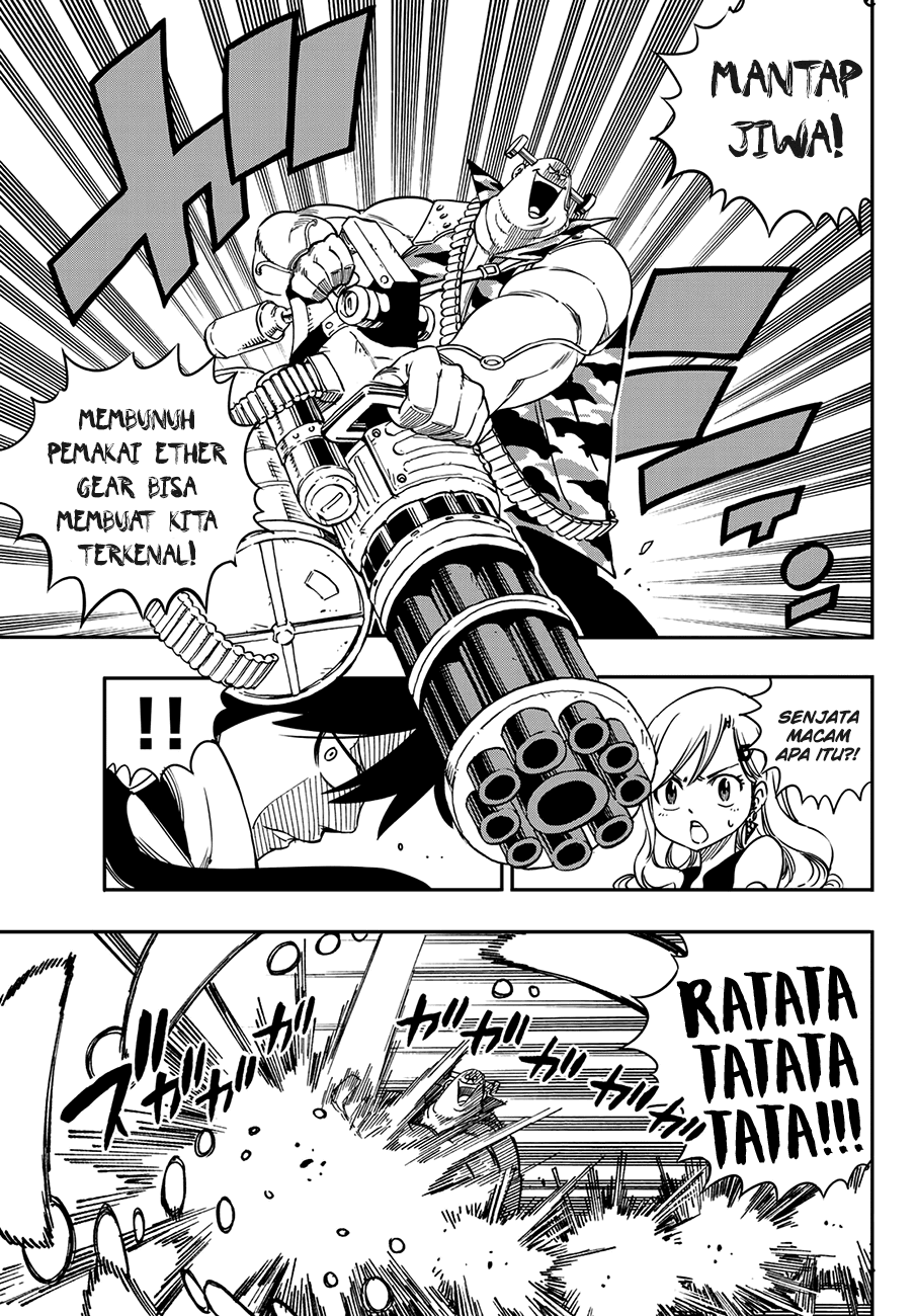 Eden's Zero Chapter 2 - halaman 29