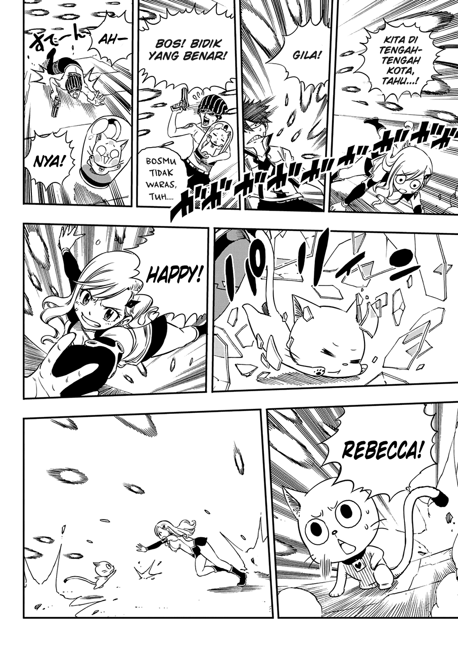 Eden's Zero Chapter 2 - halaman 30
