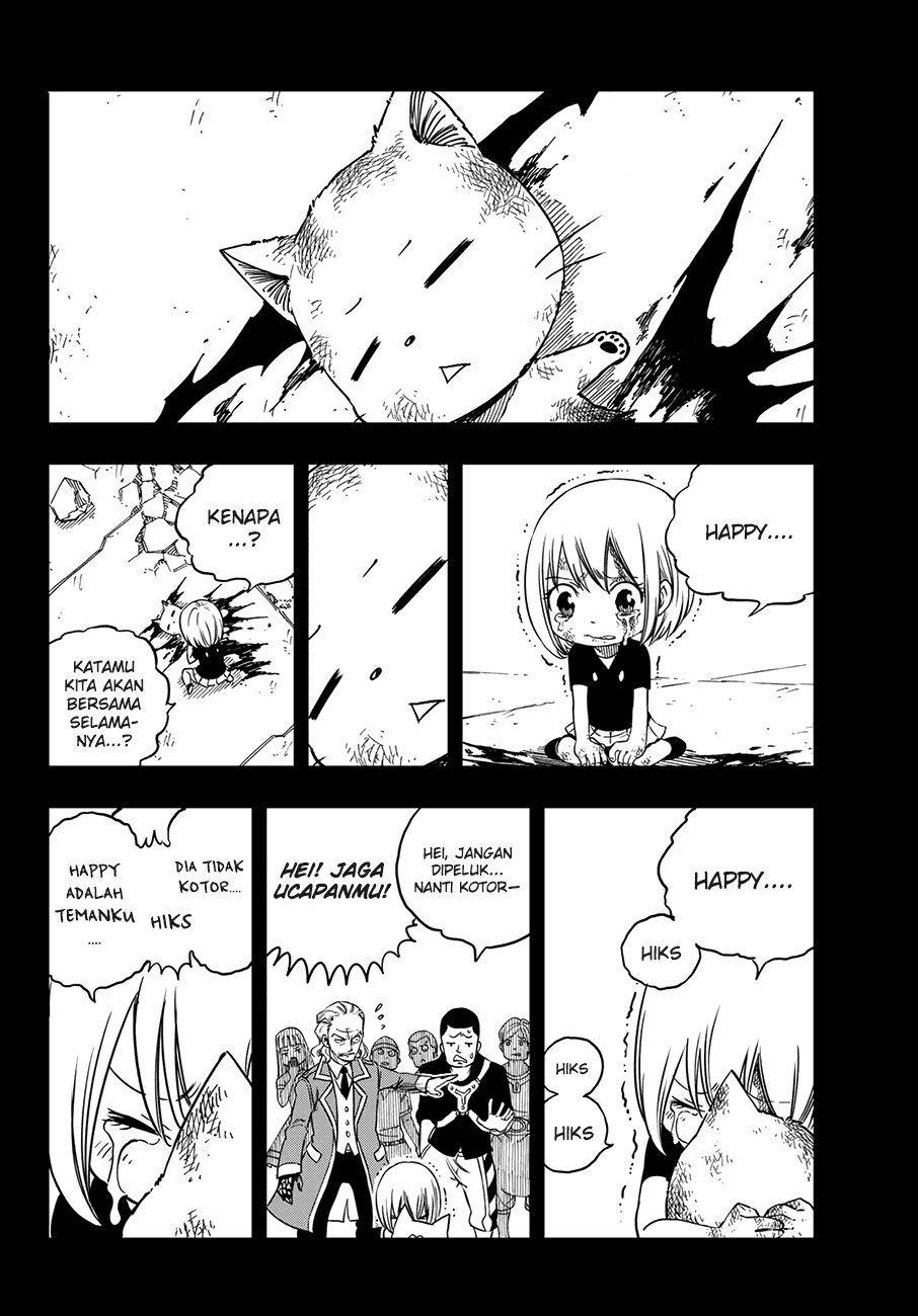 Eden's Zero Chapter 2 - halaman 32