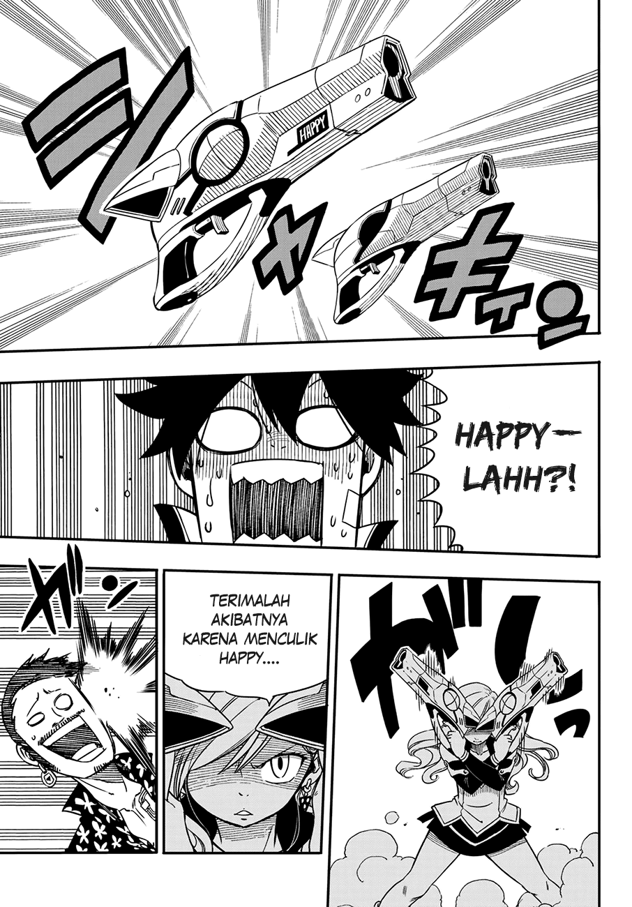 Eden's Zero Chapter 2 - halaman 35