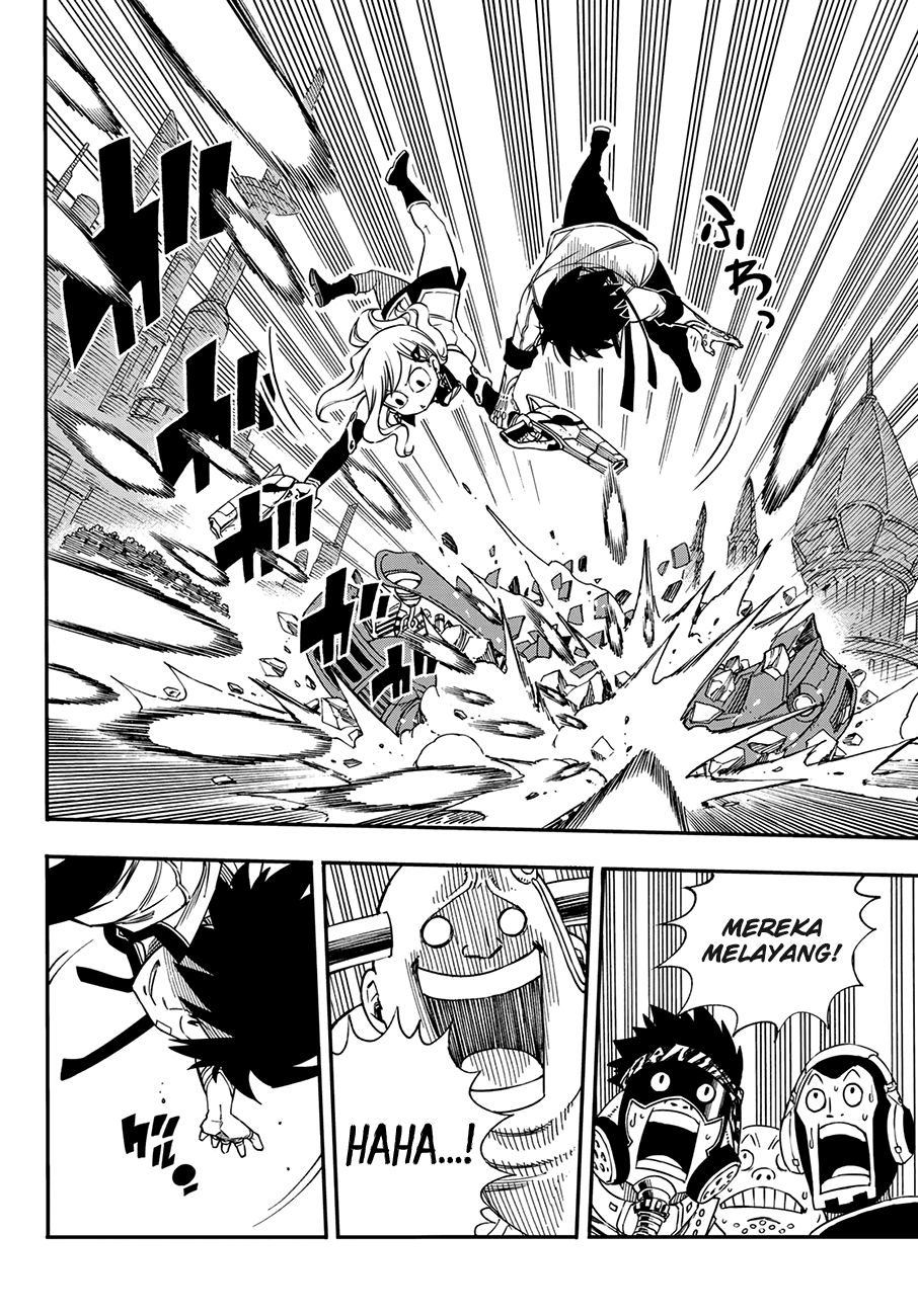Eden's Zero Chapter 2 - halaman 38