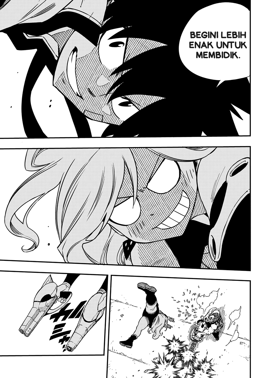 Eden's Zero Chapter 2 - halaman 39
