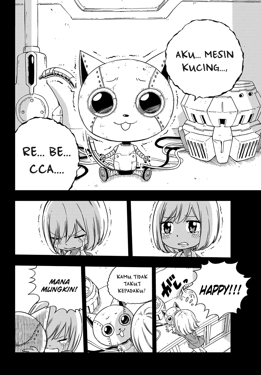 Eden's Zero Chapter 2 - halaman 43