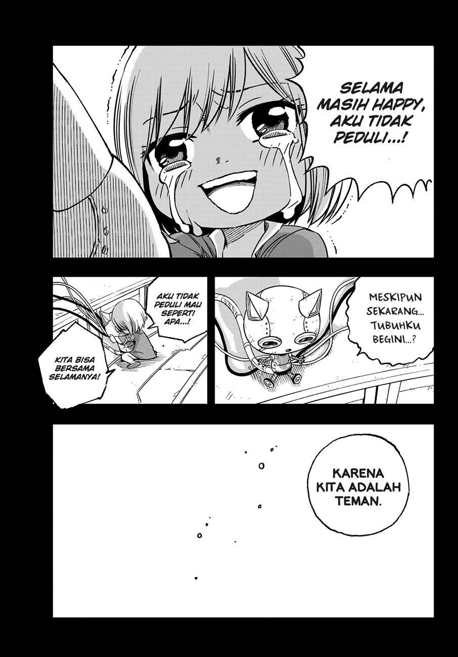 Eden's Zero Chapter 2 - halaman 44