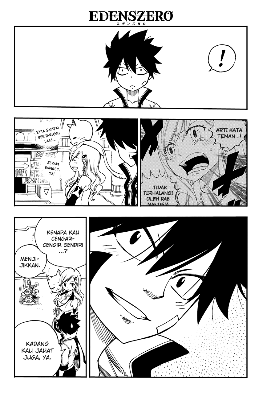 Eden's Zero Chapter 2 - halaman 45