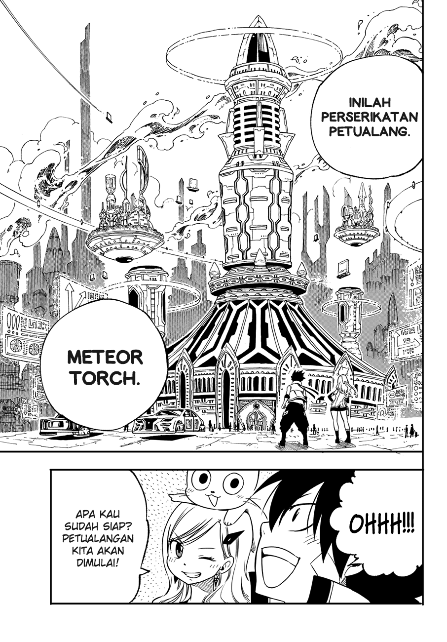 Eden's Zero Chapter 2 - halaman 46