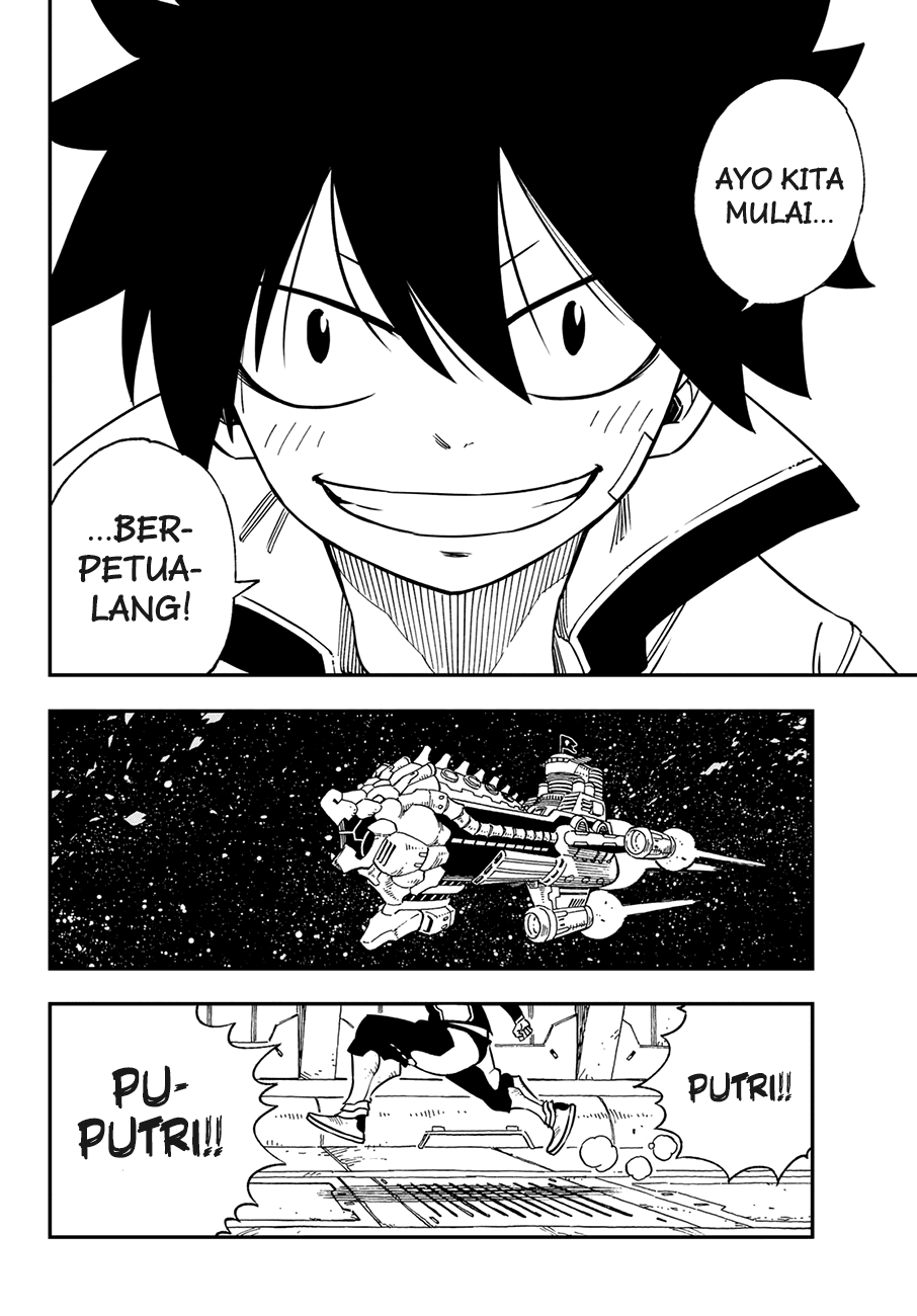 Eden's Zero Chapter 2 - halaman 47