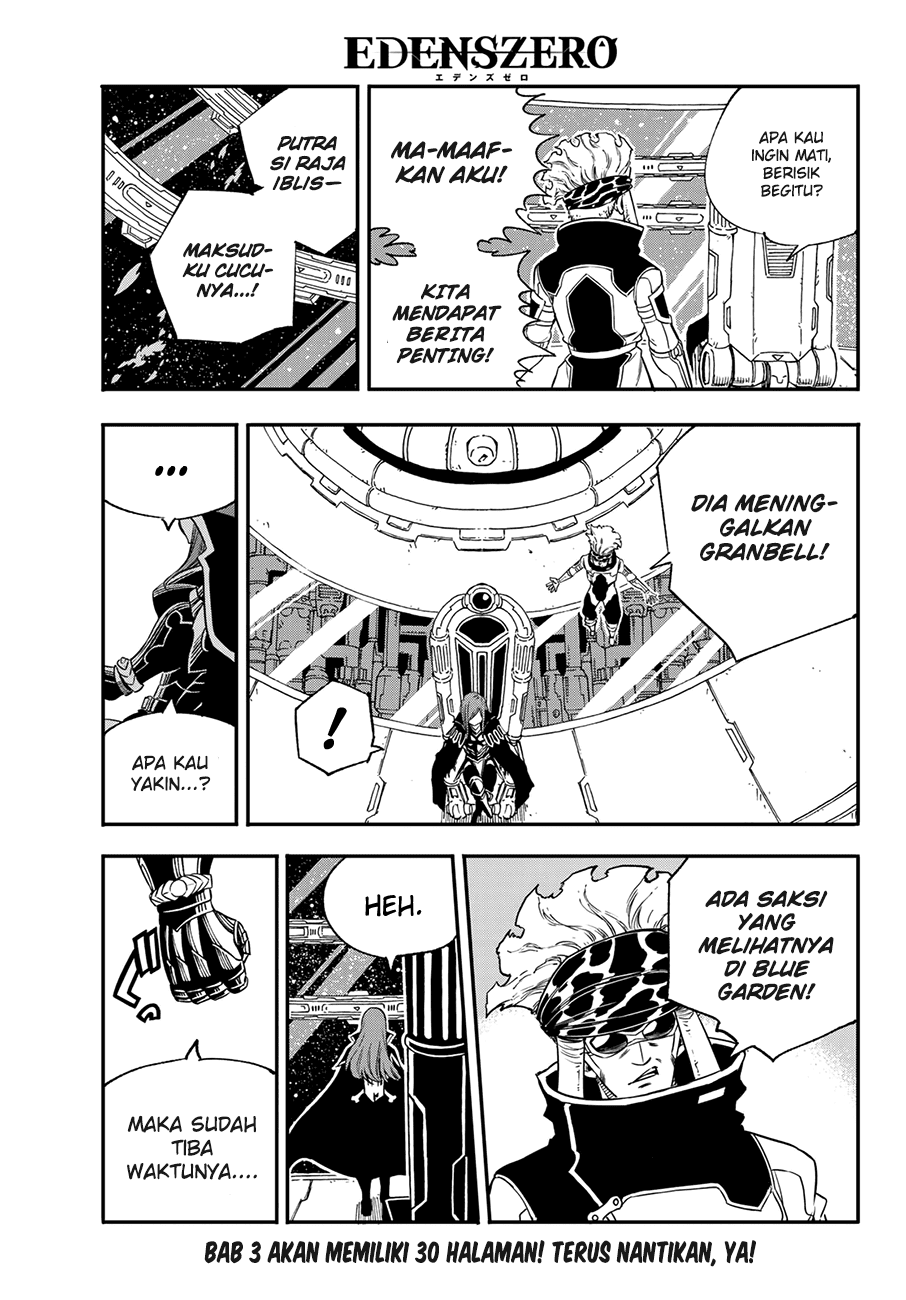 Eden's Zero Chapter 2 - halaman 48