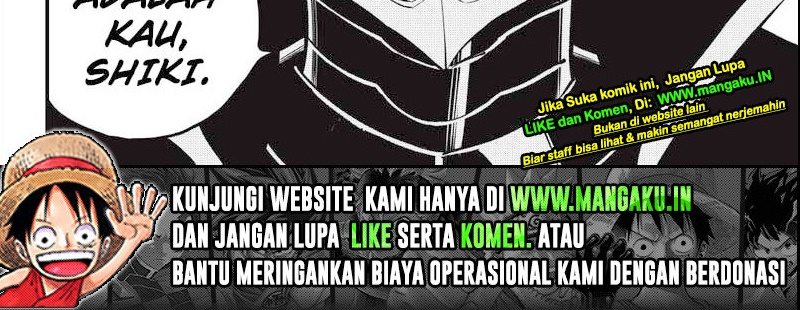 Eden's Zero Chapter 203 - halaman 14