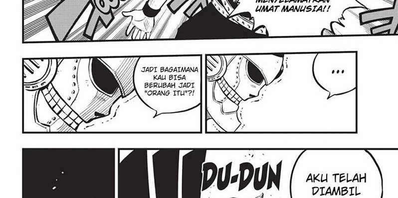 Eden's Zero Chapter 210 - halaman 4